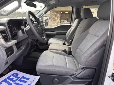 2026 Ford Super Duty F-250 XL