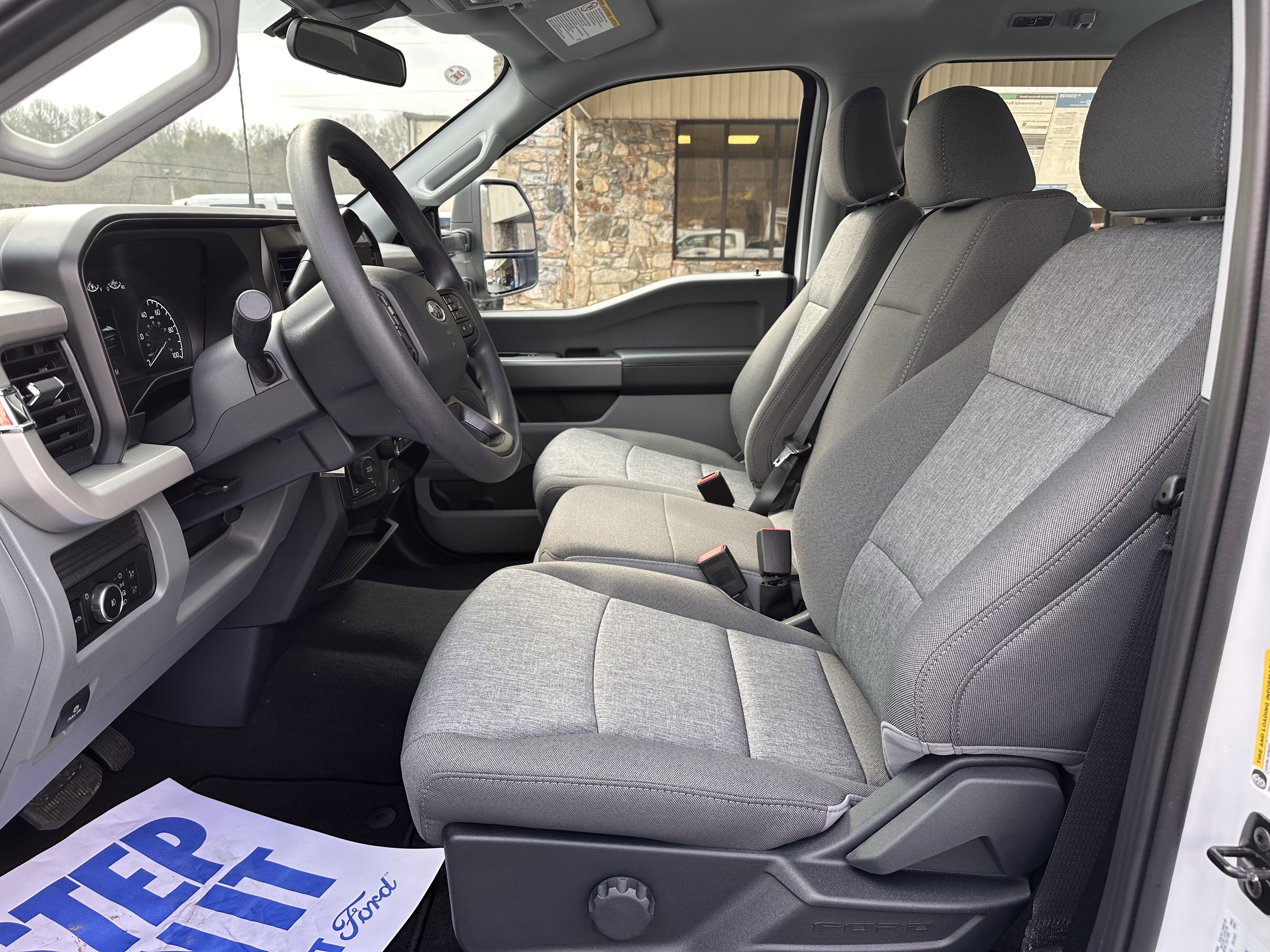 2026 Ford Super Duty F-250 XL