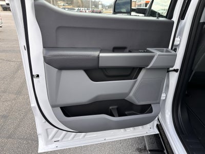 2026 Ford Super Duty F-250 XL