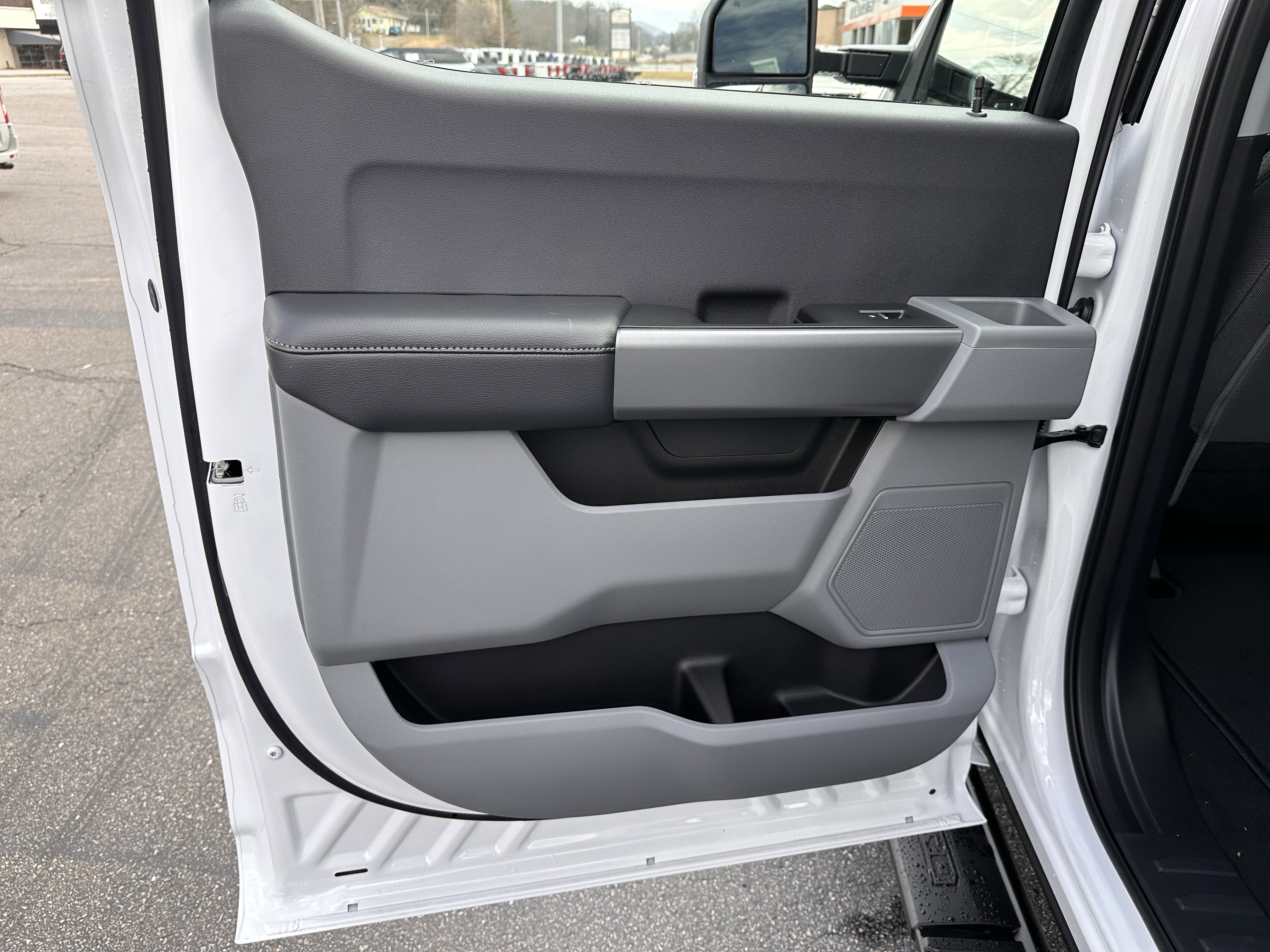 2026 Ford Super Duty F-250 XL