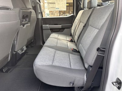 2026 Ford Super Duty F-250 XL