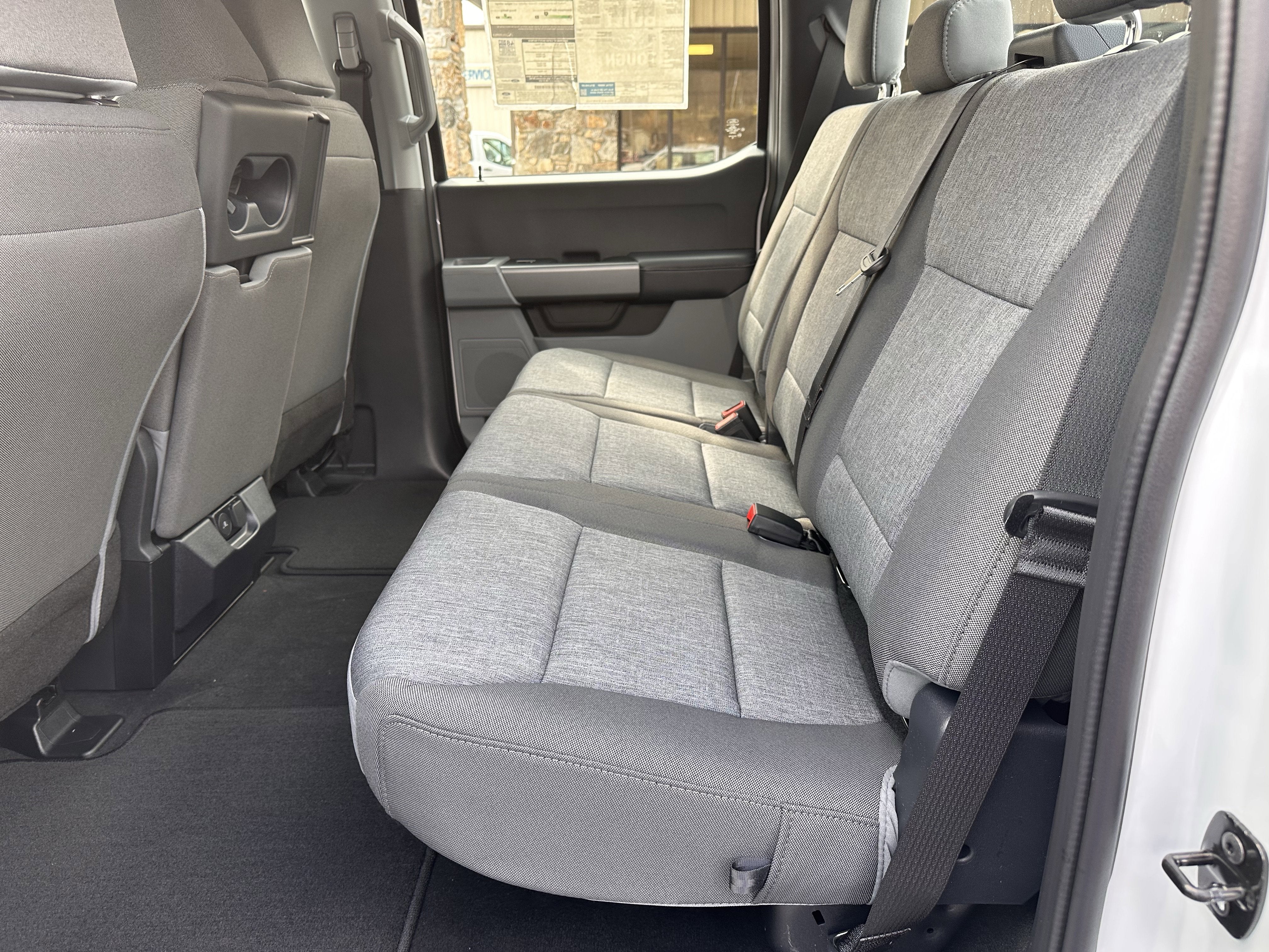 2026 Ford Super Duty F-250 XL