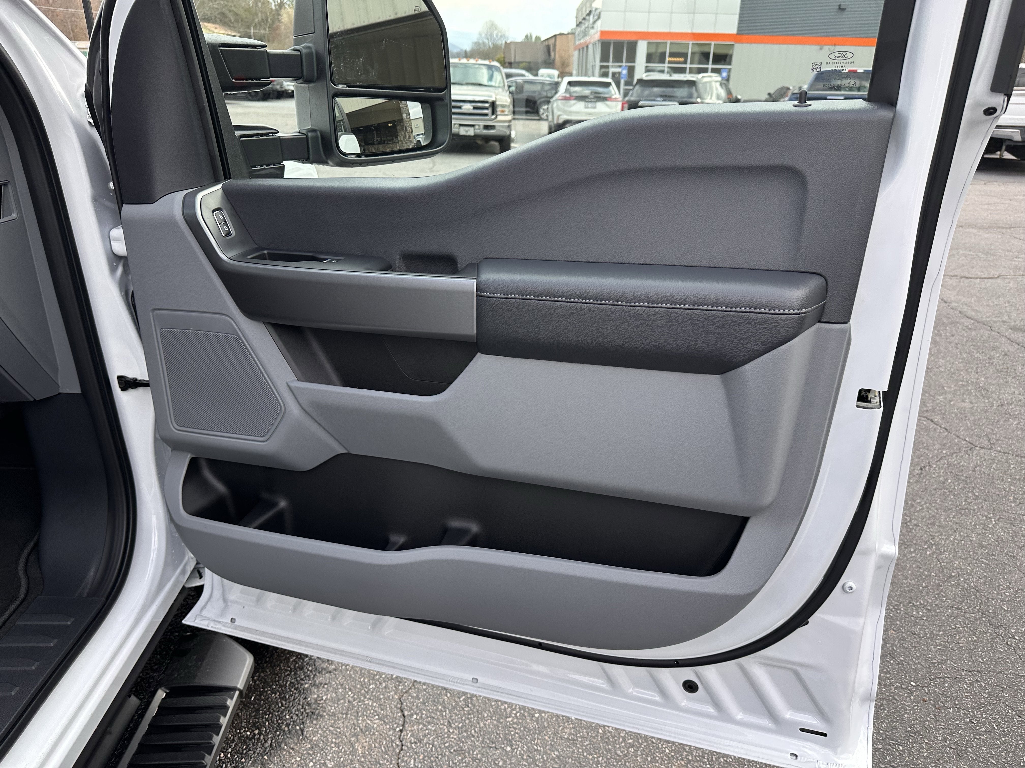 2026 Ford Super Duty F-250 XL