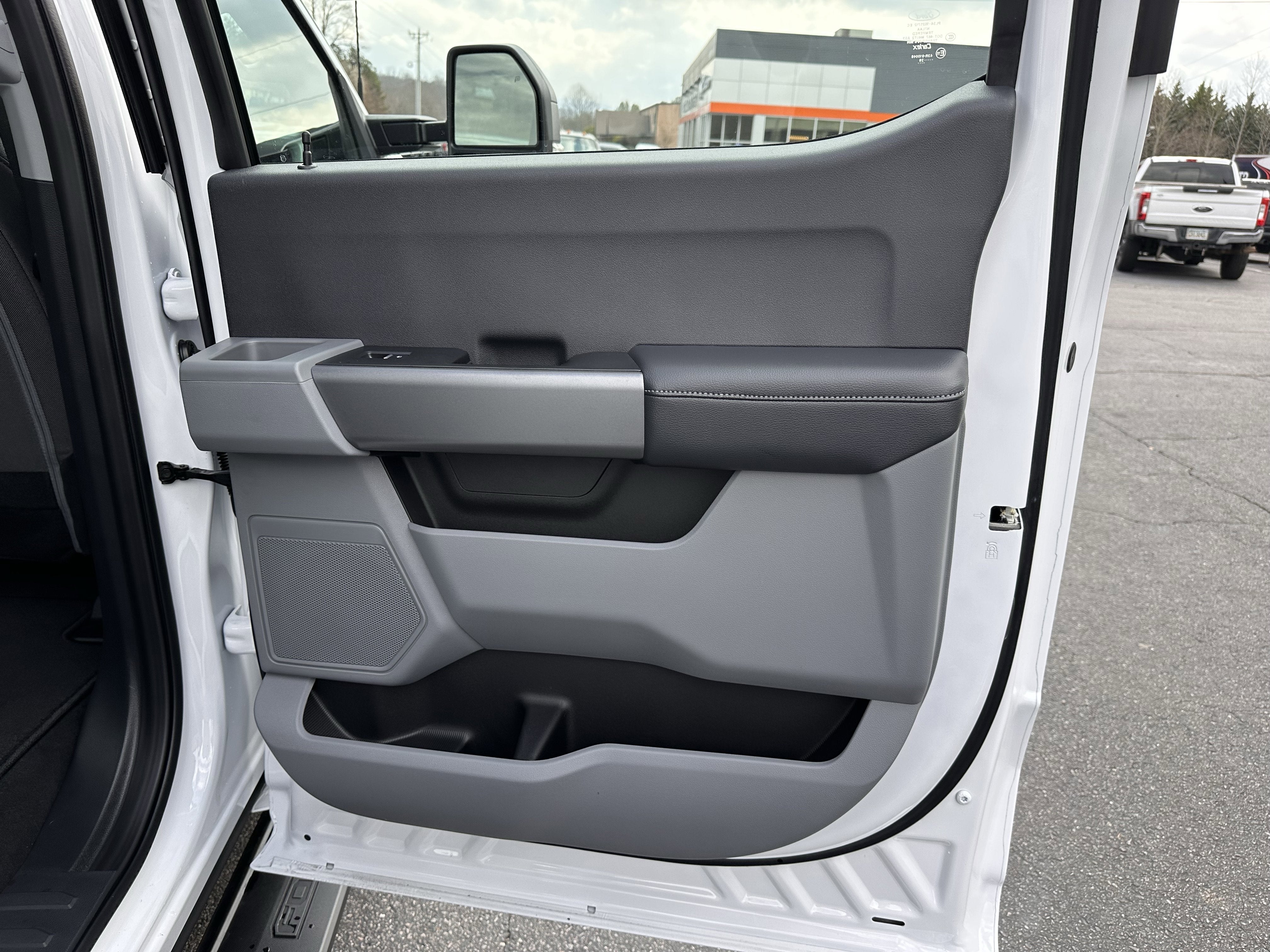 2026 Ford Super Duty F-250 XL