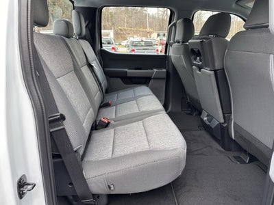 2026 Ford Super Duty F-250 XL