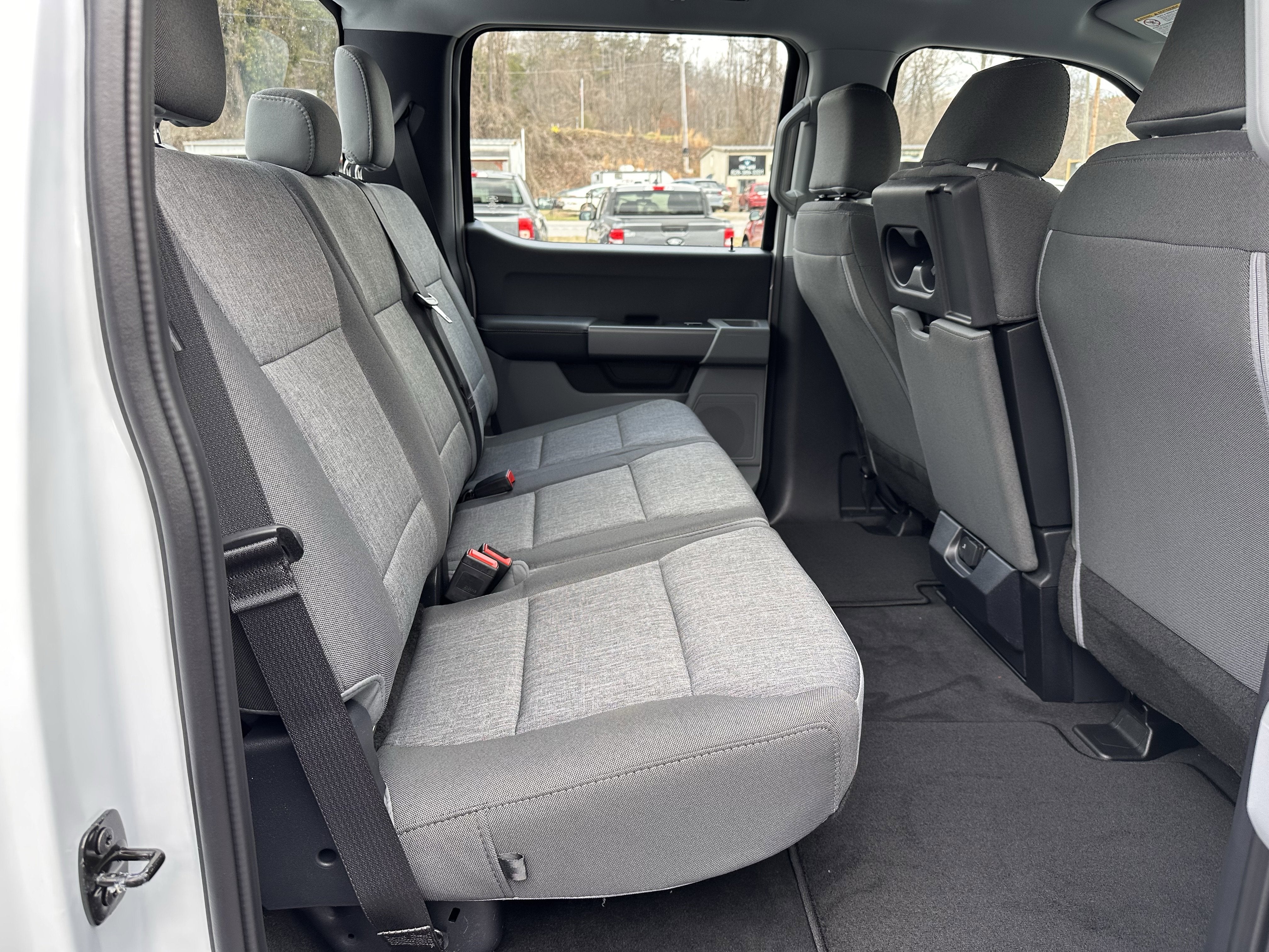 2026 Ford Super Duty F-250 XL