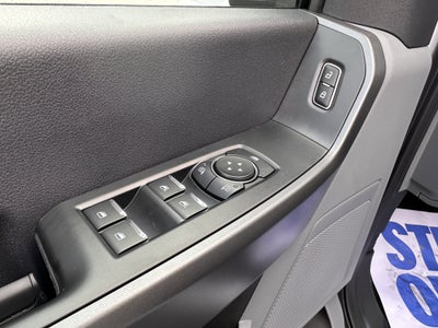 2026 Ford Super Duty F-250 XL