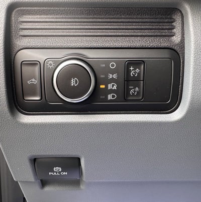 2026 Ford Super Duty F-250 XL