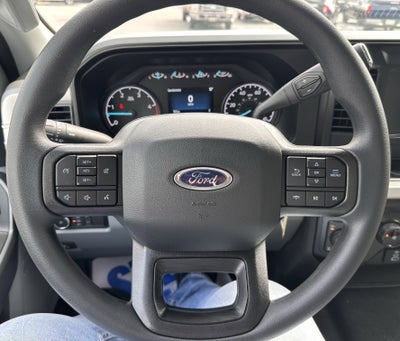 2026 Ford Super Duty F-250 XL