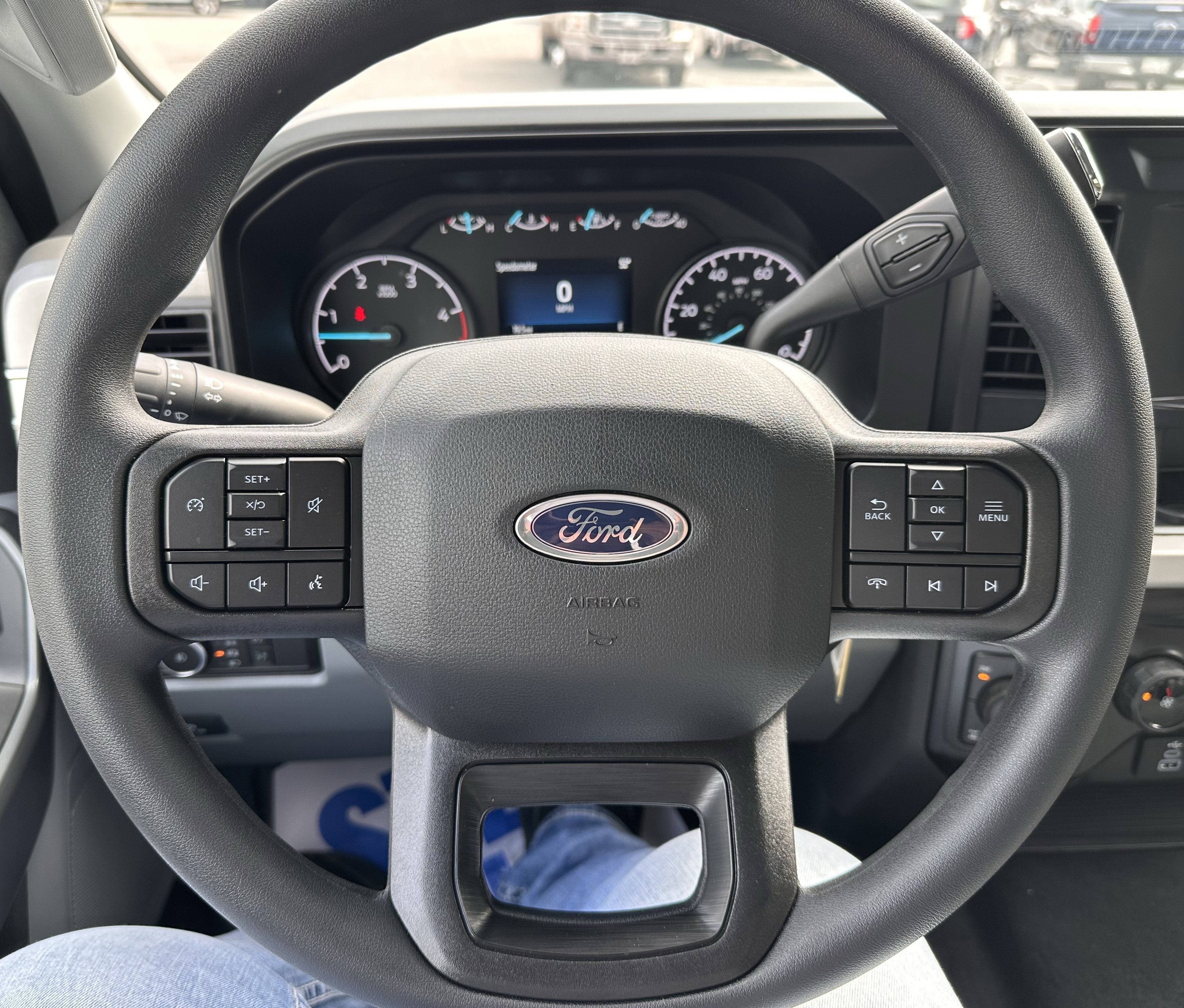 2026 Ford Super Duty F-250 XL