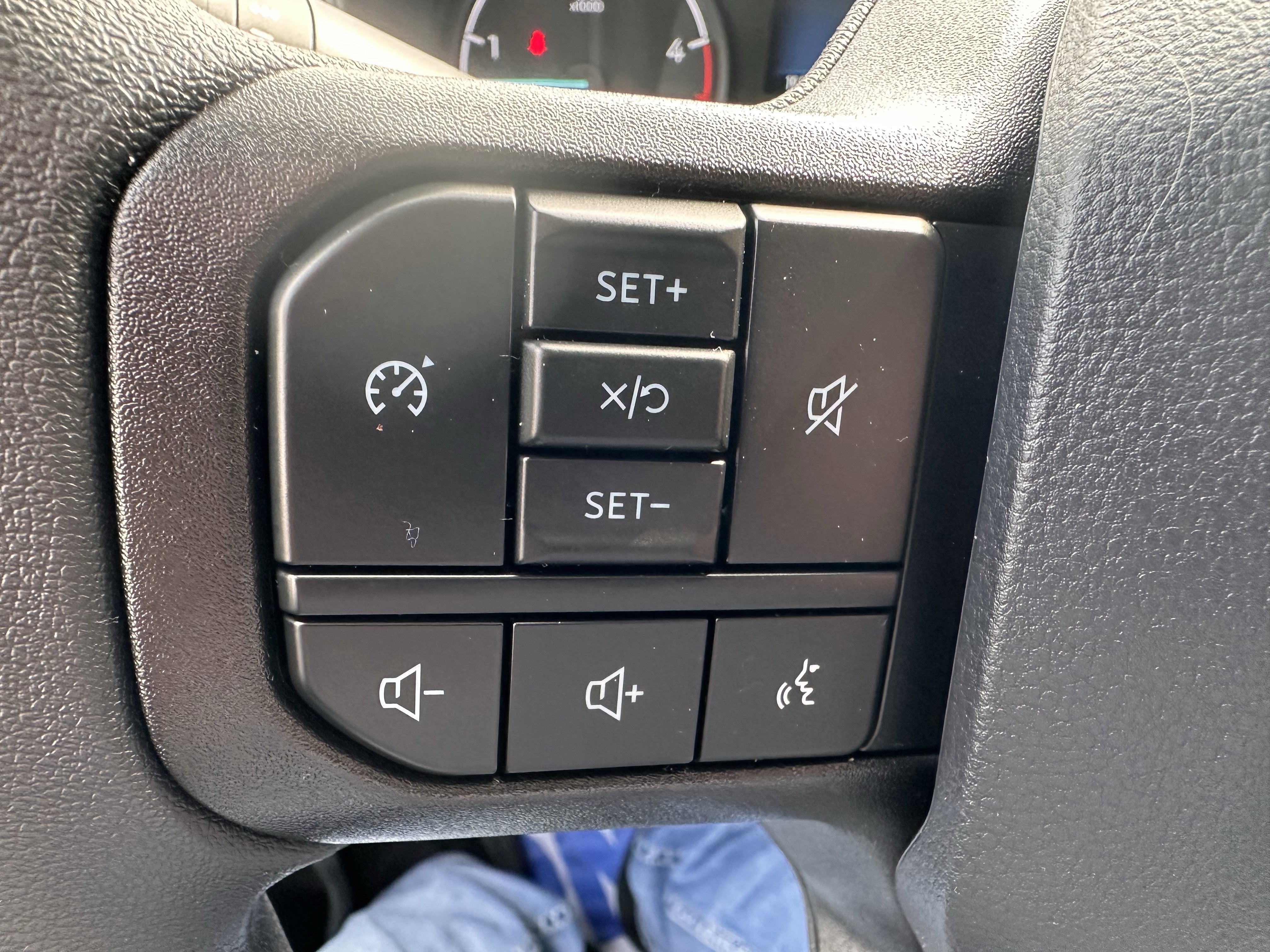 2026 Ford Super Duty F-250 XL