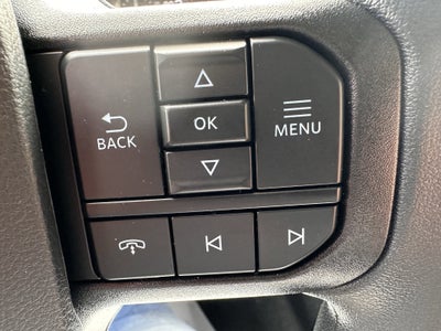 2026 Ford Super Duty F-250 XL