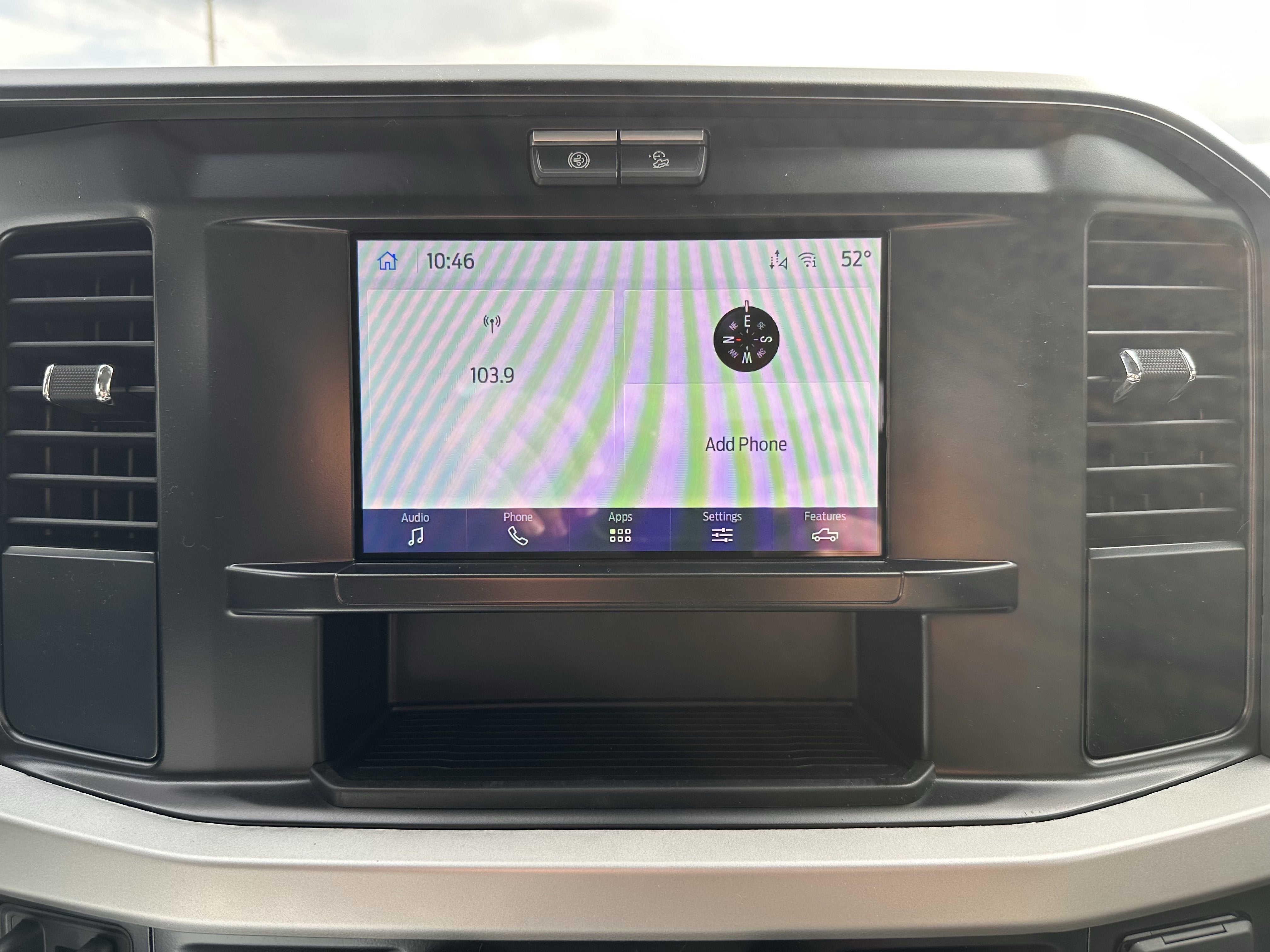 2026 Ford Super Duty F-250 XL