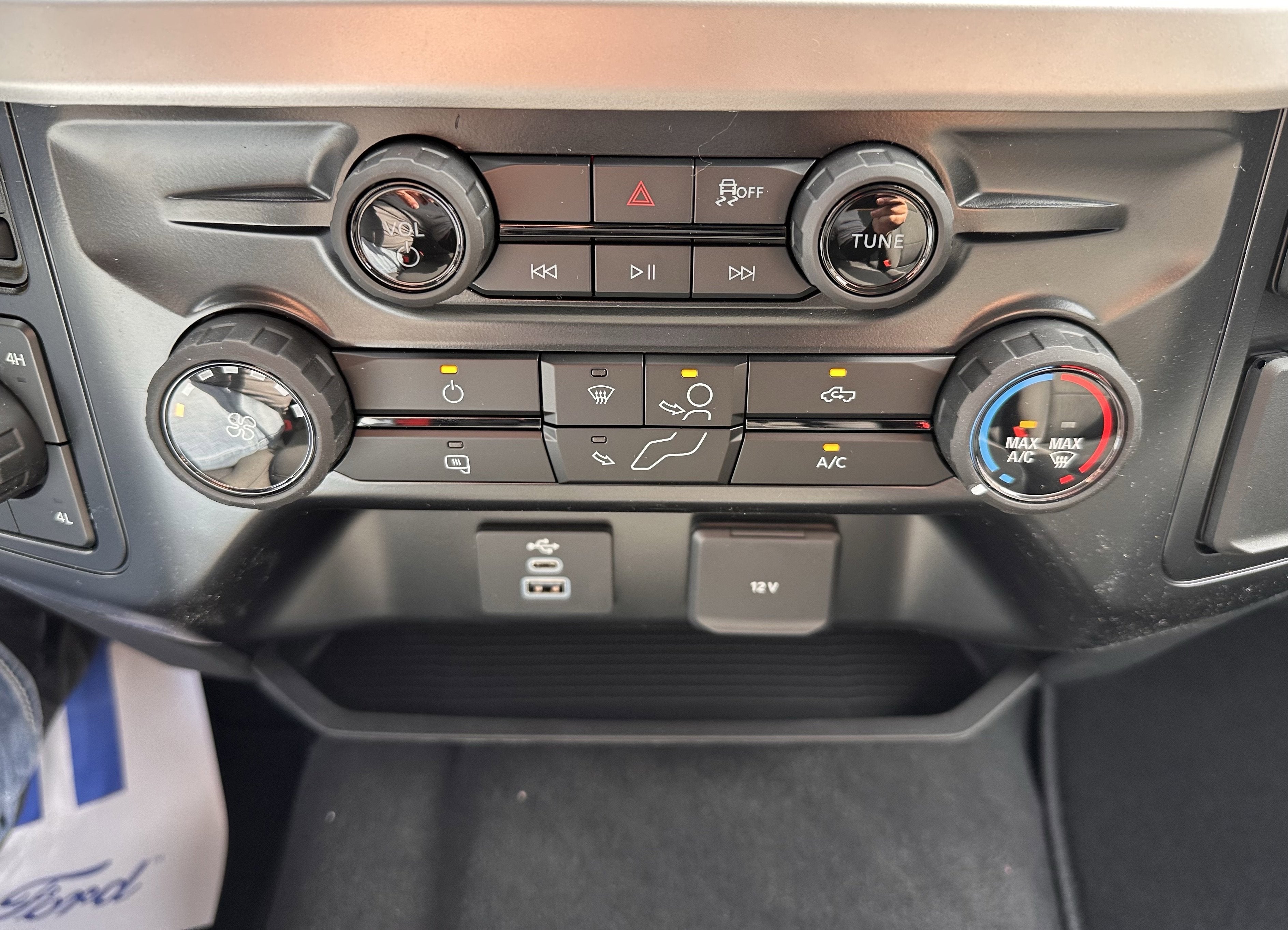 2026 Ford Super Duty F-250 XL