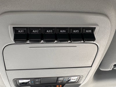 2026 Ford Super Duty F-250 XL