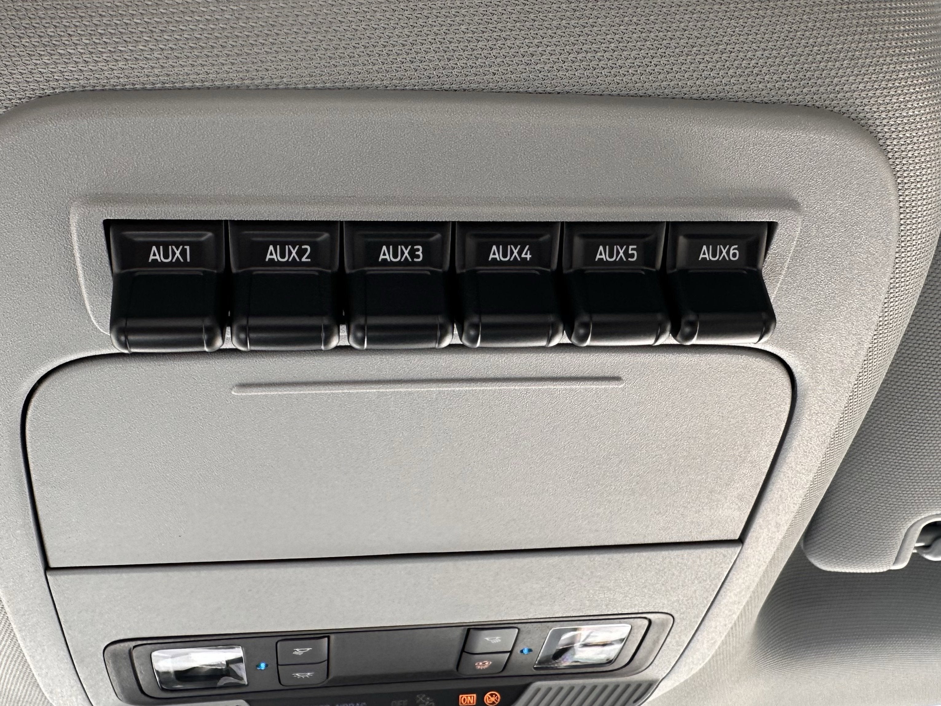 2026 Ford Super Duty F-250 XL