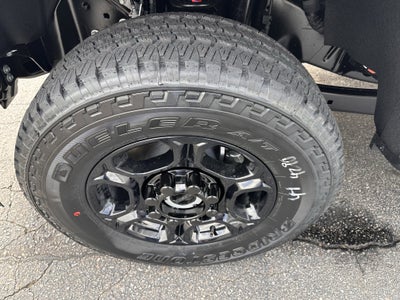 2026 Ford Super Duty F-250 XL