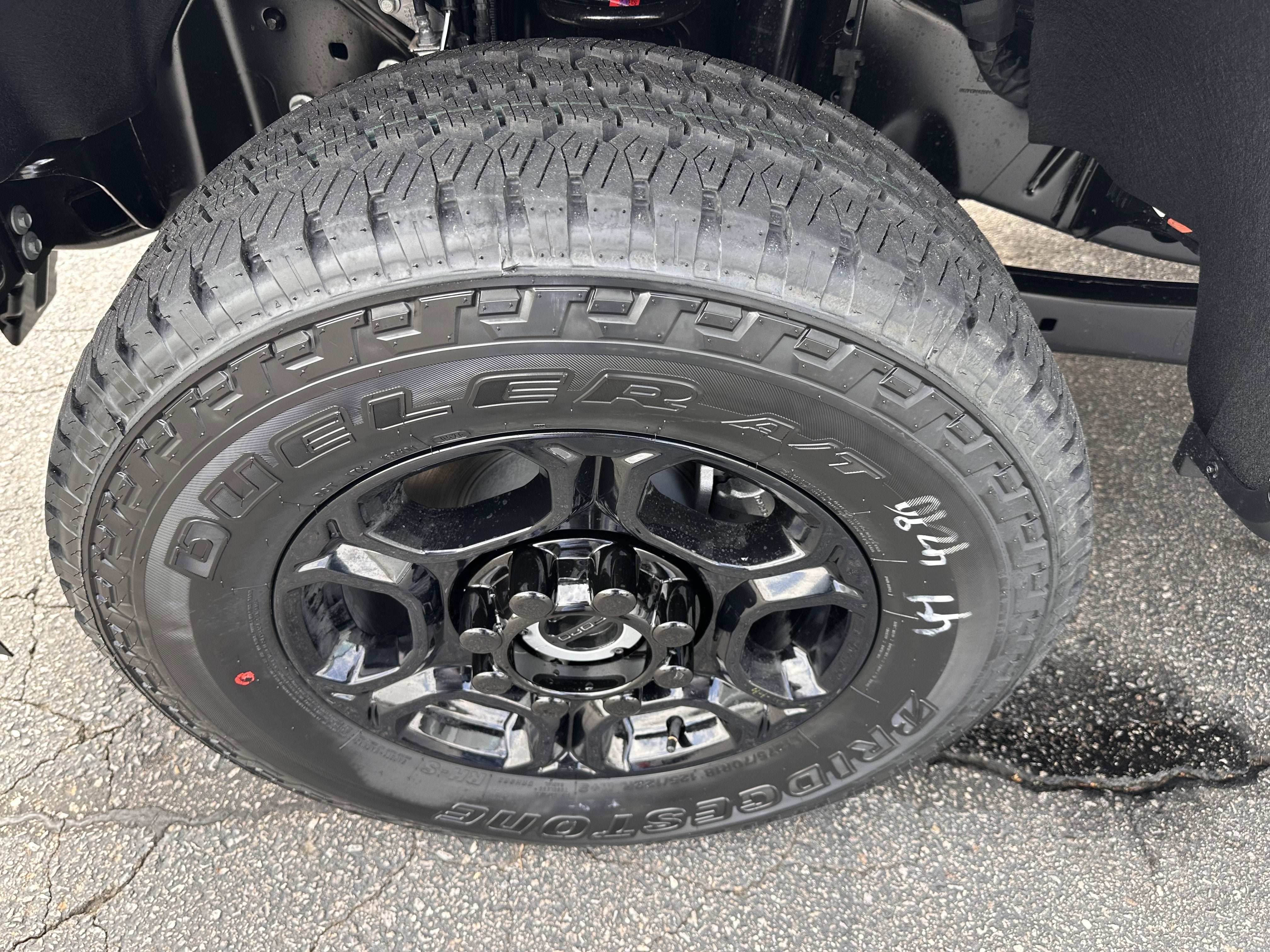 2026 Ford Super Duty F-250 XL