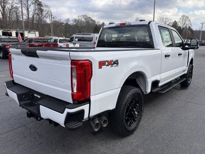 2026 Ford Super Duty F-250 XL