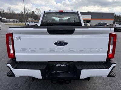 2026 Ford Super Duty F-250 XL