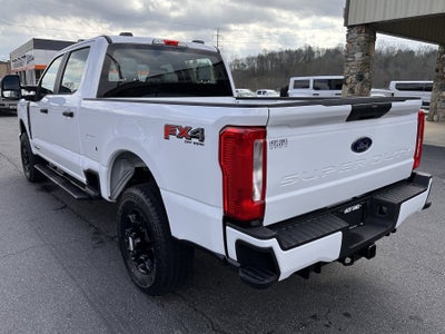 2026 Ford Super Duty F-250 XL