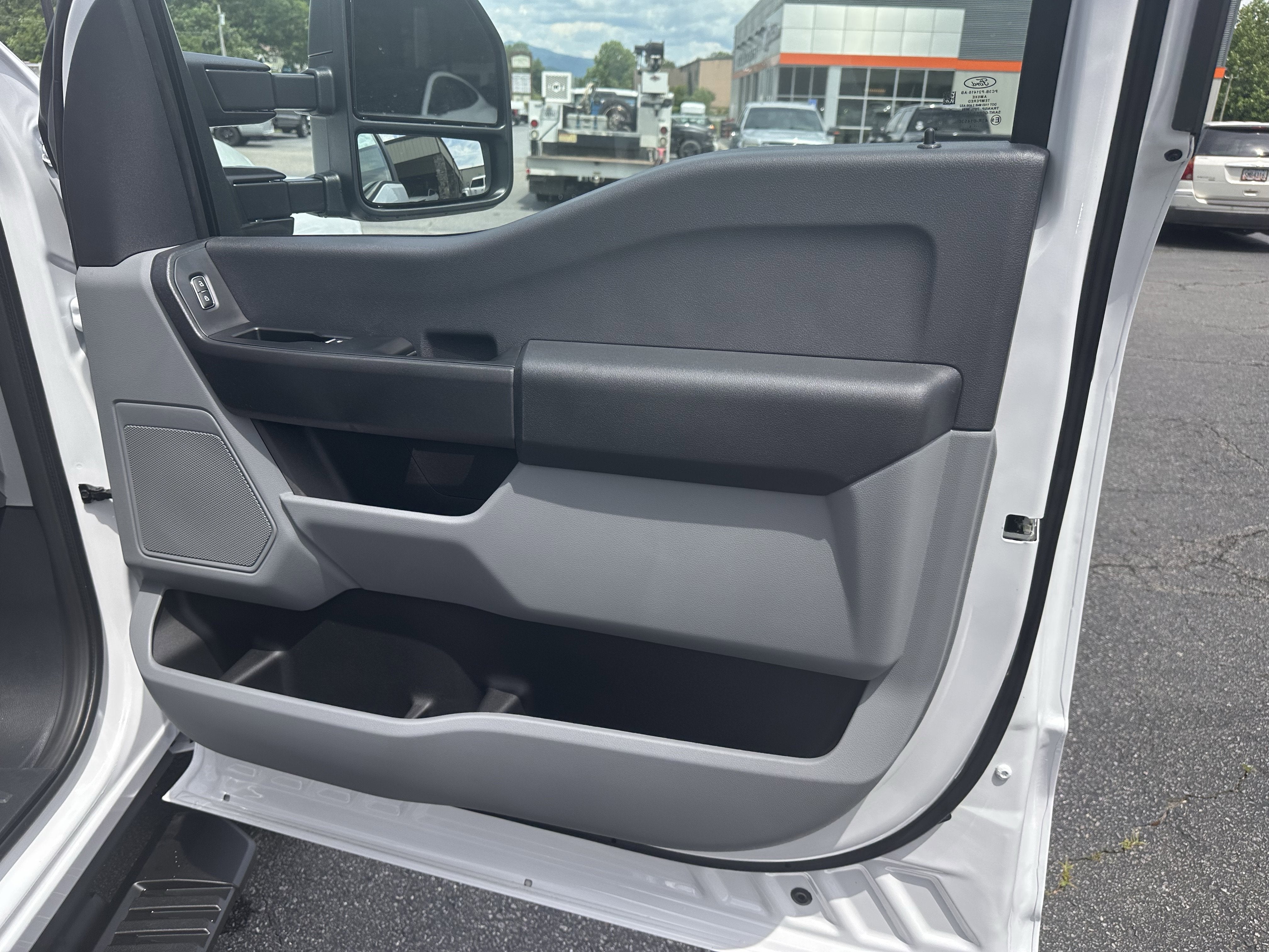 2026 Ford Super Duty F-250 XL