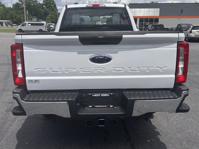2026 Ford Super Duty F-250 XL