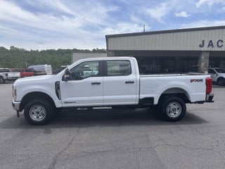 2026 Ford Super Duty F-250 XL