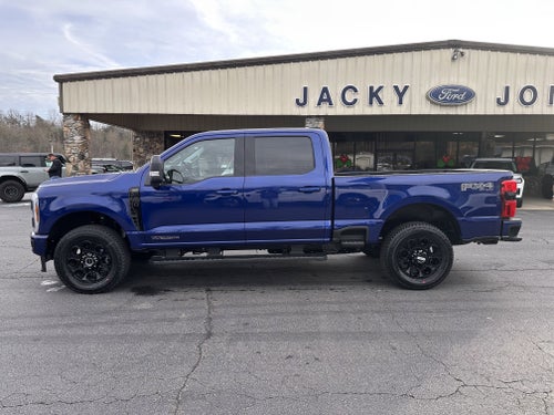 2026 Ford Super Duty F-250 LARIAT