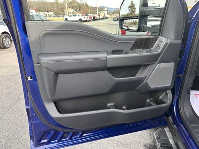 2026 Ford Super Duty F-250 LARIAT