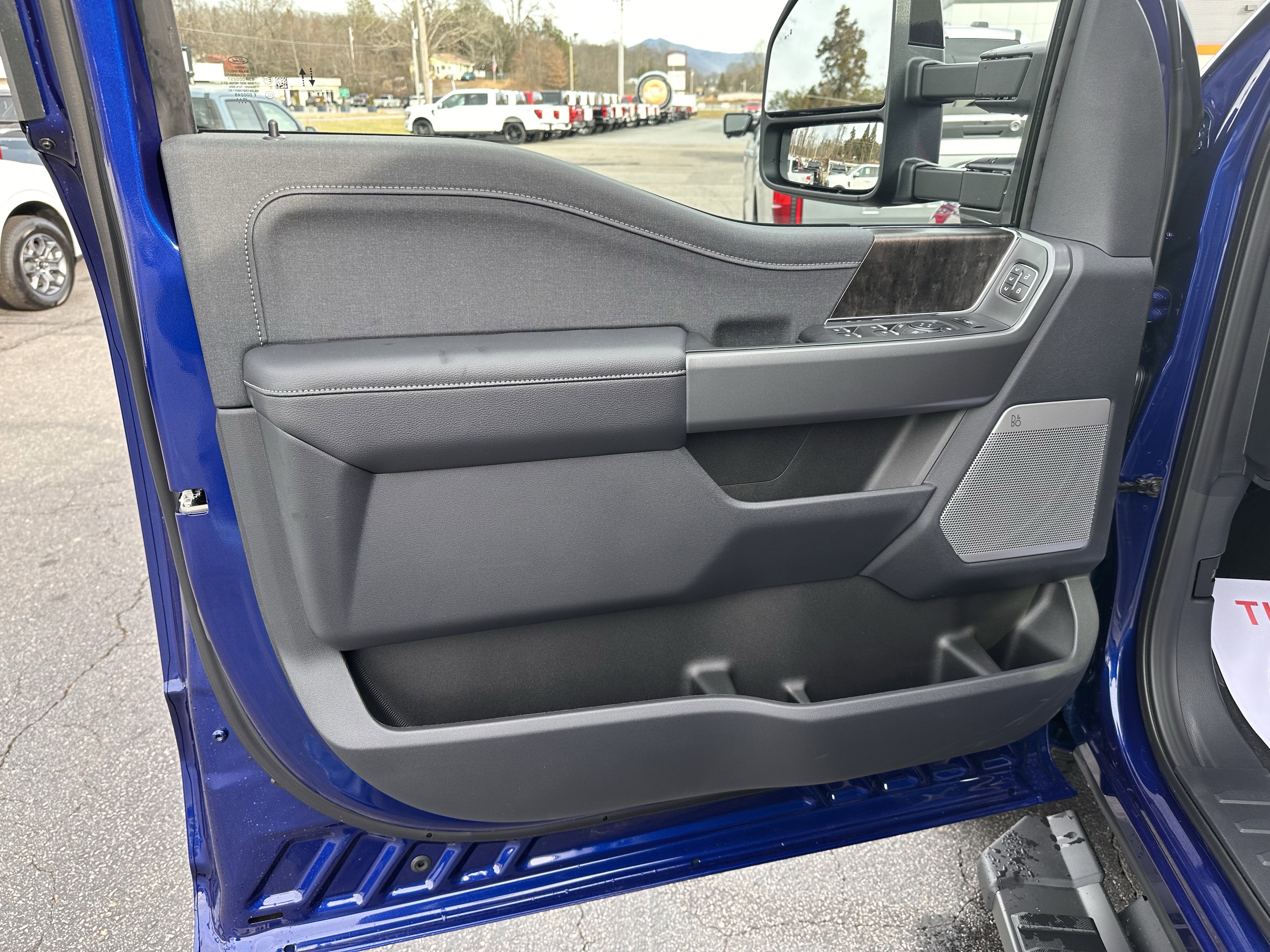 2026 Ford Super Duty F-250 LARIAT