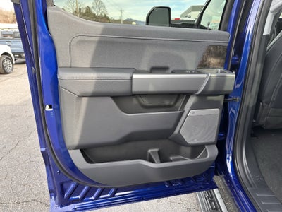 2026 Ford Super Duty F-250 LARIAT