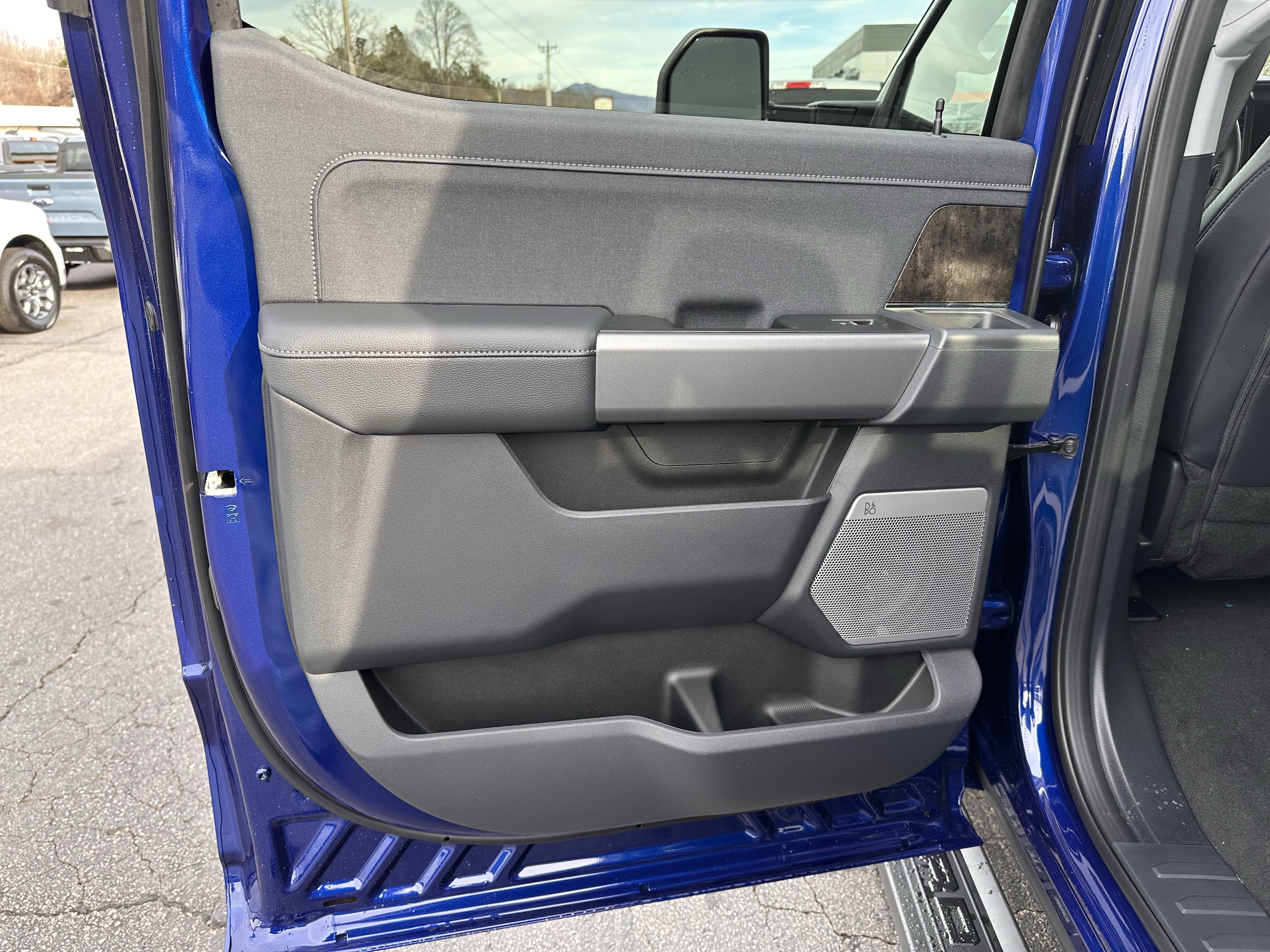 2026 Ford Super Duty F-250 LARIAT