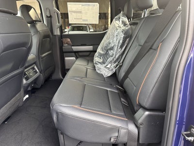 2026 Ford Super Duty F-250 LARIAT