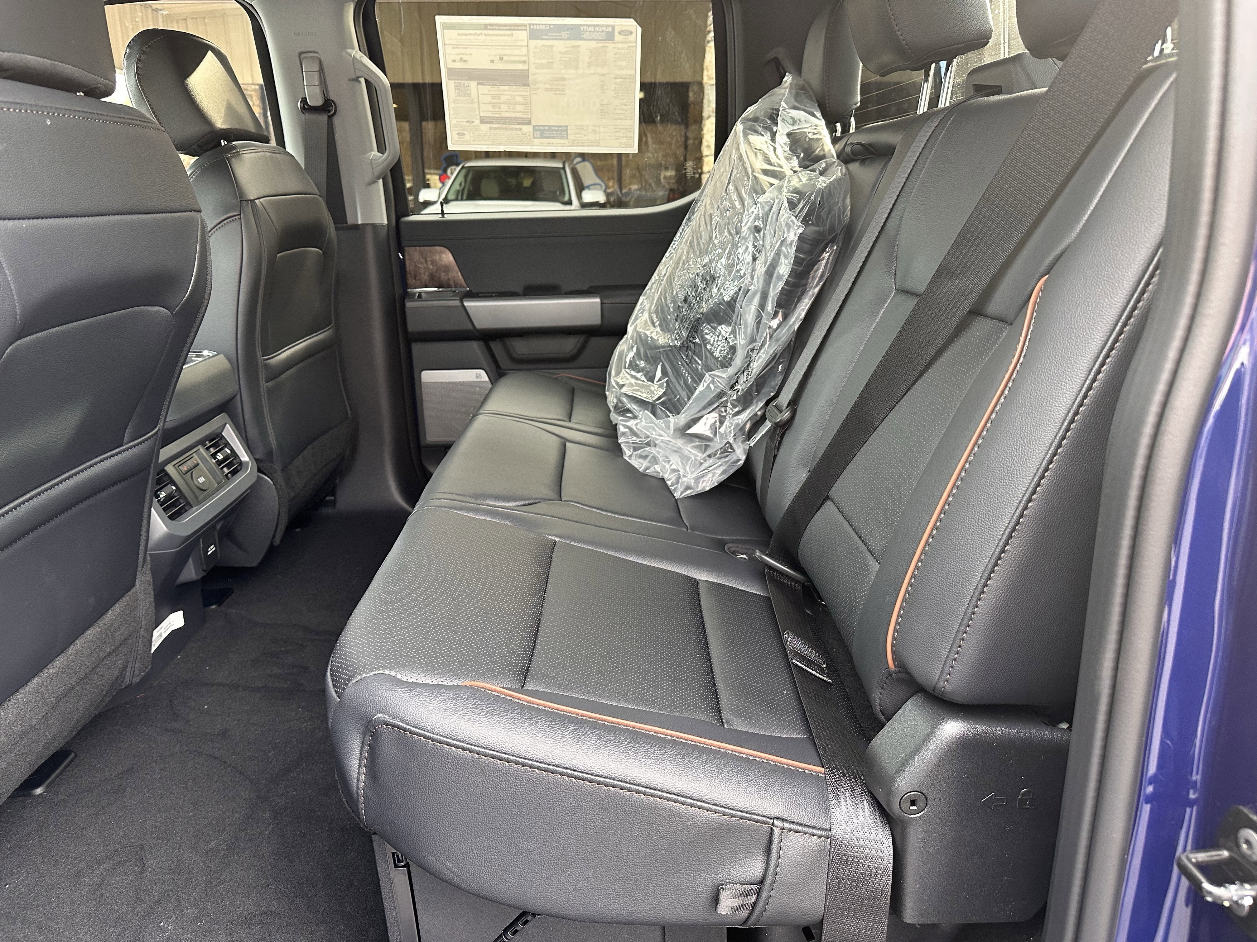 2026 Ford Super Duty F-250 LARIAT