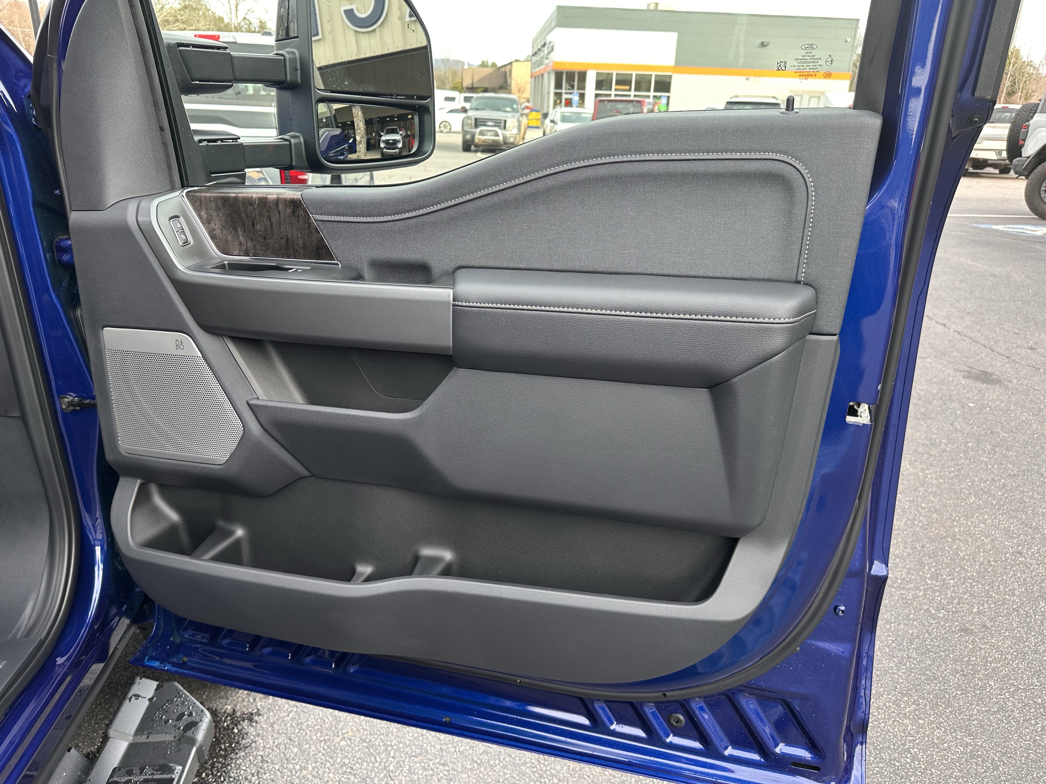 2026 Ford Super Duty F-250 LARIAT