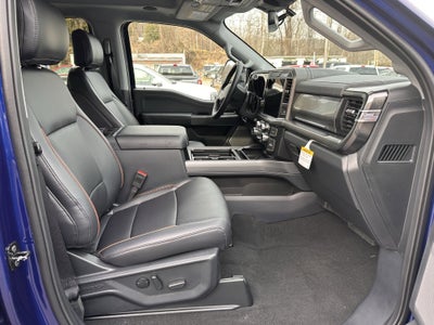 2026 Ford Super Duty F-250 LARIAT