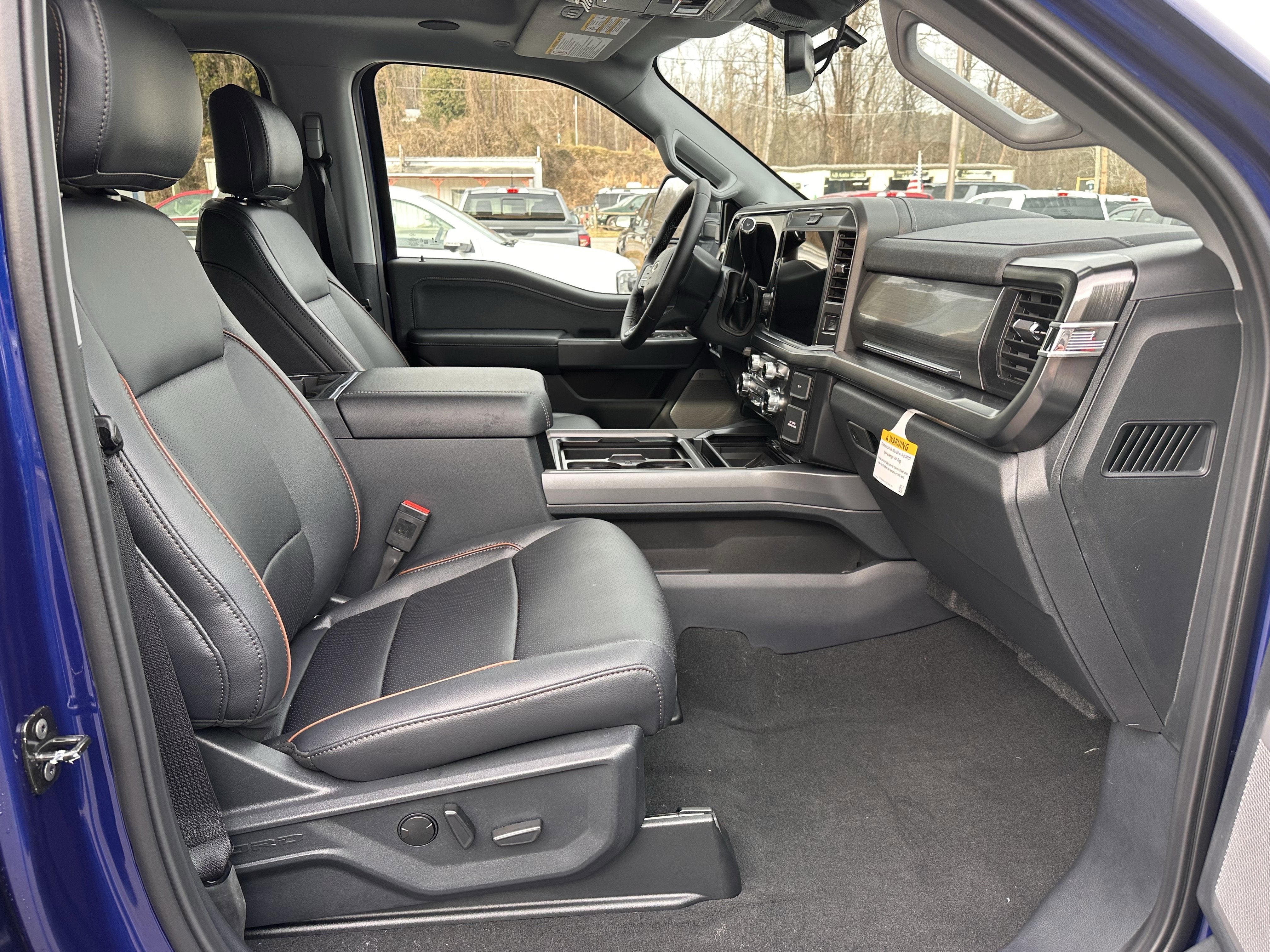 2026 Ford Super Duty F-250 LARIAT