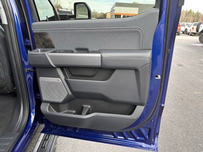 2026 Ford Super Duty F-250 LARIAT