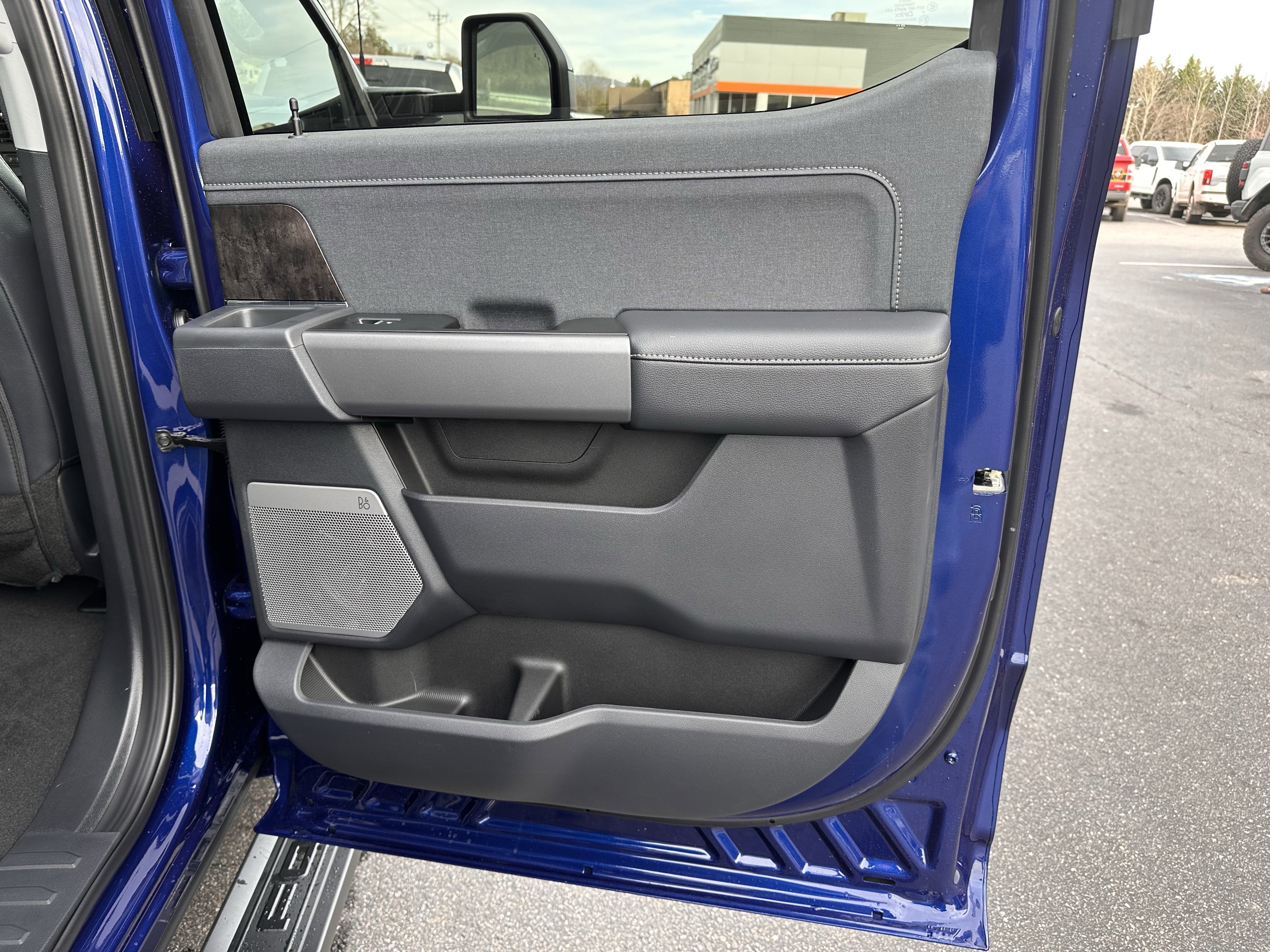 2026 Ford Super Duty F-250 LARIAT