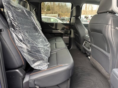 2026 Ford Super Duty F-250 LARIAT