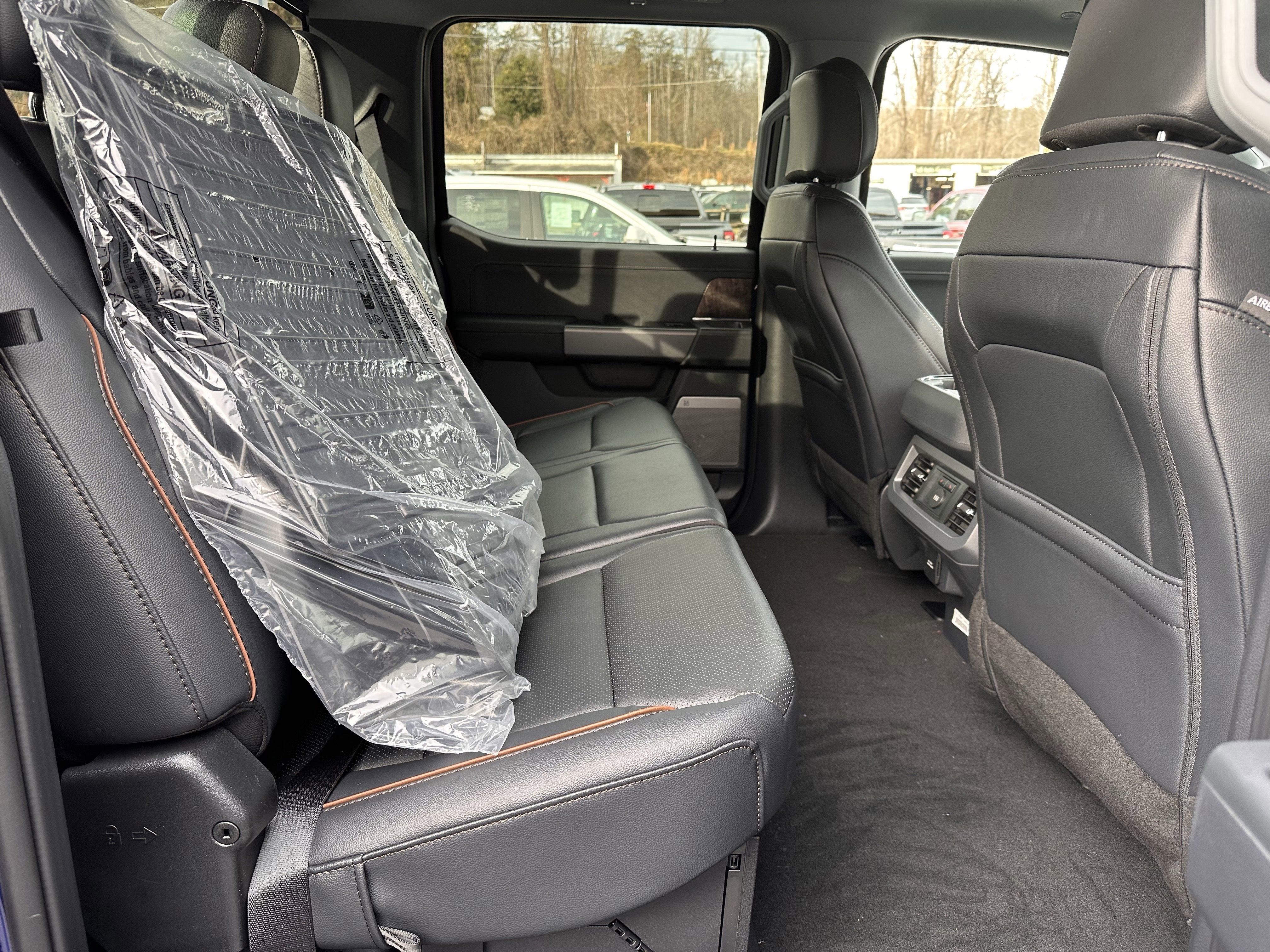 2026 Ford Super Duty F-250 LARIAT