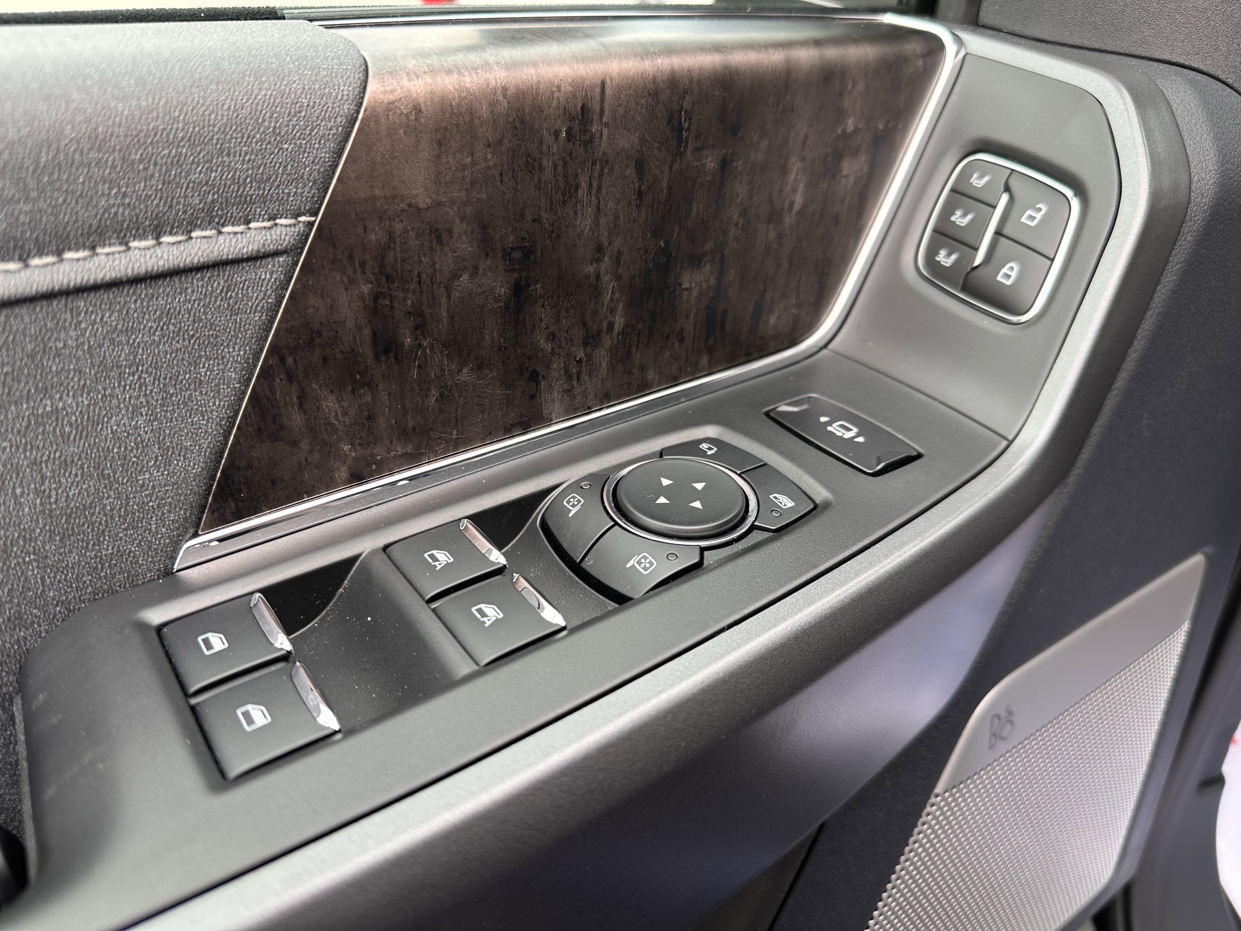 2026 Ford Super Duty F-250 LARIAT