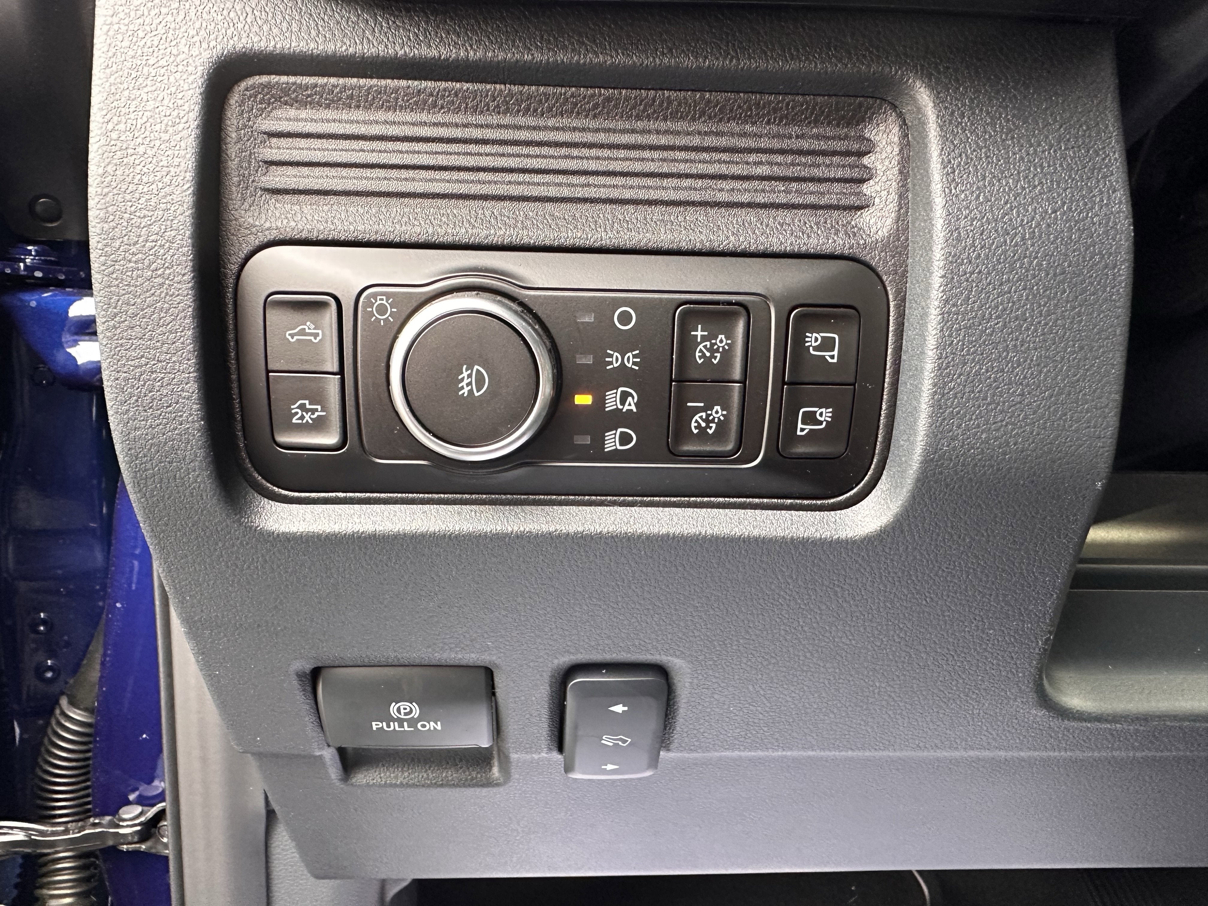 2026 Ford Super Duty F-250 LARIAT