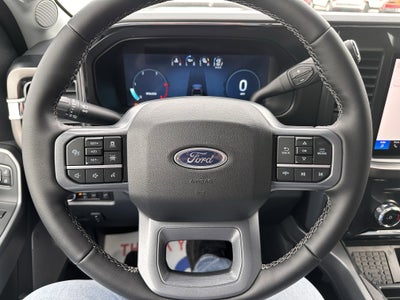 2026 Ford Super Duty F-250 LARIAT