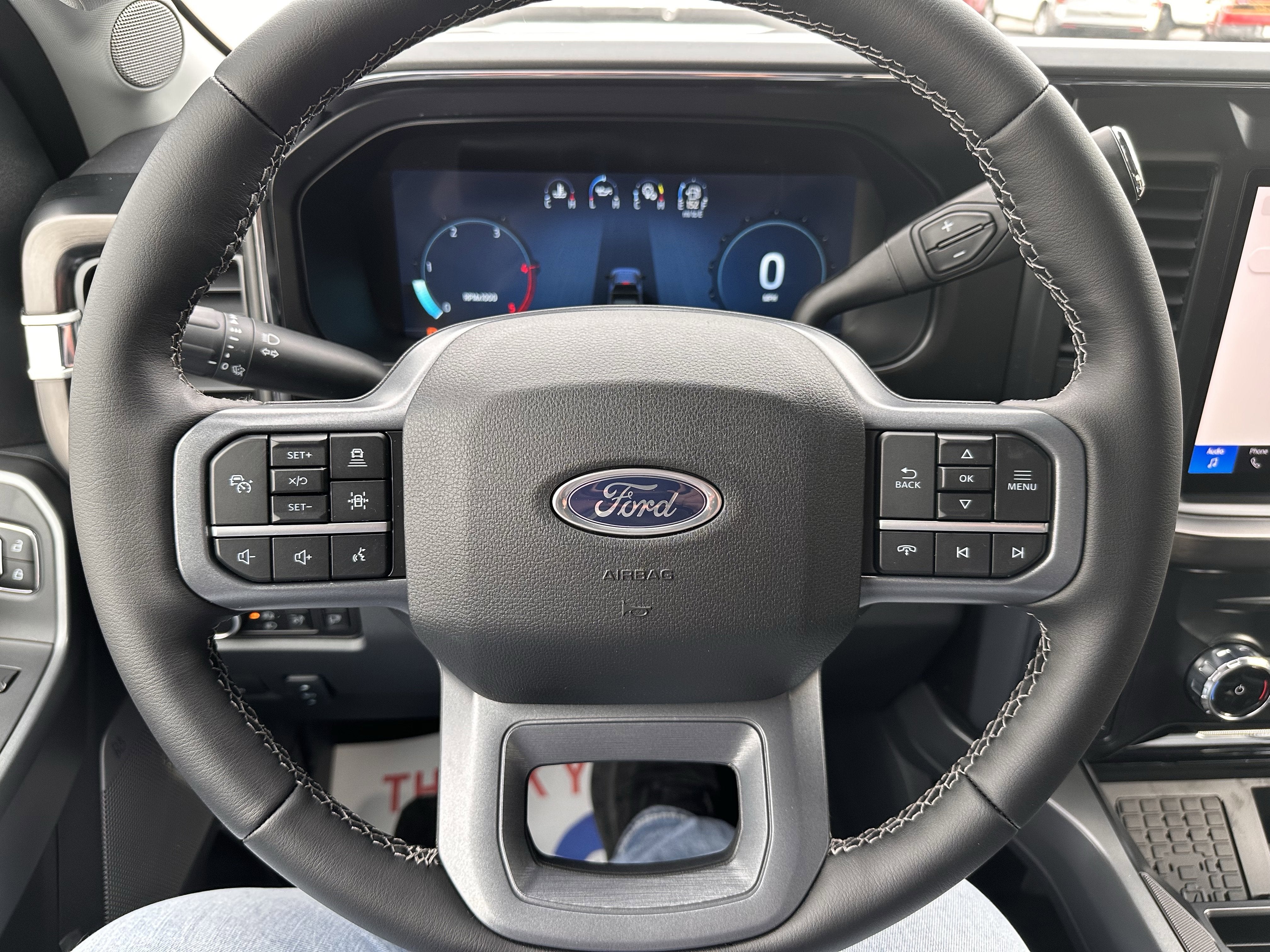 2026 Ford Super Duty F-250 LARIAT