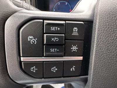 2026 Ford Super Duty F-250 LARIAT