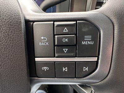 2026 Ford Super Duty F-250 LARIAT