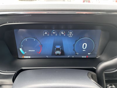 2026 Ford Super Duty F-250 LARIAT