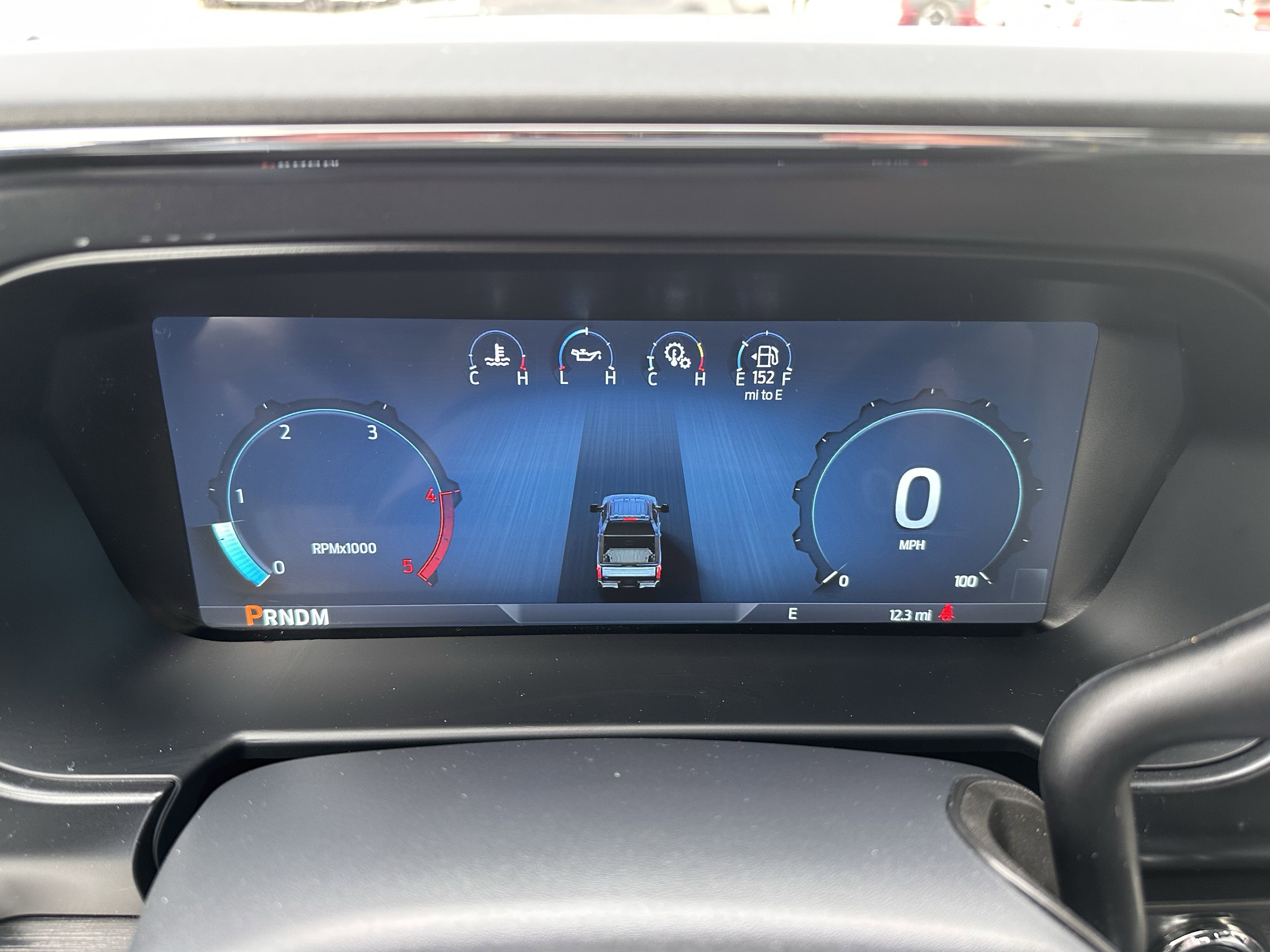 2026 Ford Super Duty F-250 LARIAT